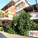 Izmir Seferihisar Apartment