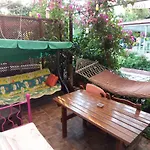 Izmir Seferihisar Apartment *