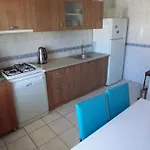 Izmir Seferihisar Apartment Urkmez
