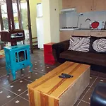 Izmir Seferihisar Apartment
