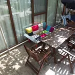 Izmir Seferihisar Apartment *