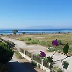 Izmir Seferihisar Apartment