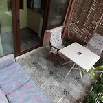 Izmir Seferihisar Apartment Urkmez