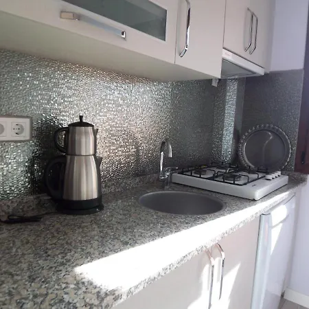 Apartment Izmir Seferihisar Urkmez