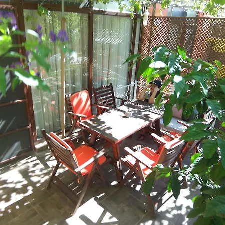 Izmir Seferihisar Apartment *