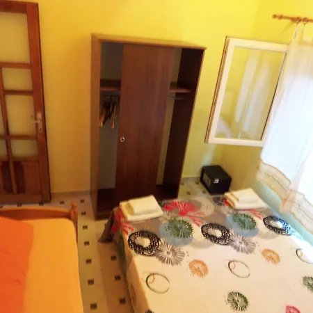 Izmir Seferihisar Apartment