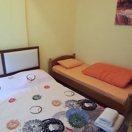 Apartment Izmir Seferihisar Urkmez