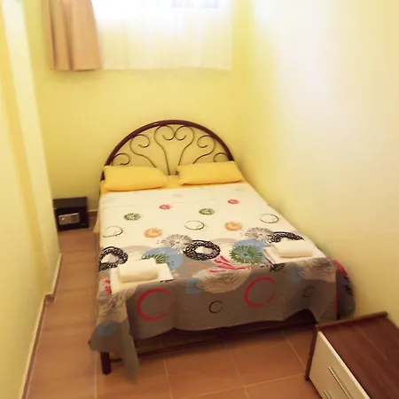 Apartment Izmir Seferihisar