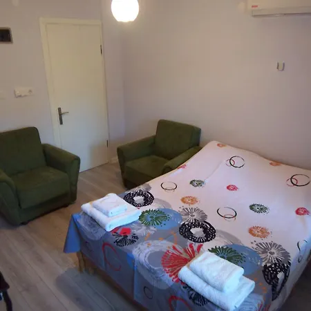Izmir Seferihisar Apartment