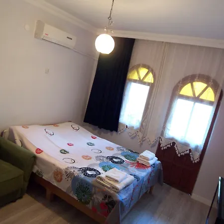 Izmir Seferihisar Apartment