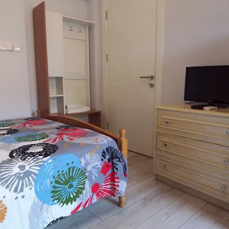 Apartment Izmir Seferihisar Urkmez