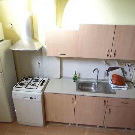 Izmir Seferihisar Apartment Urkmez