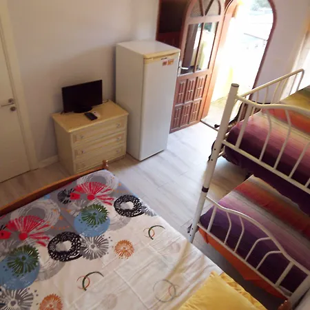 Izmir Seferihisar Apartment Urkmez