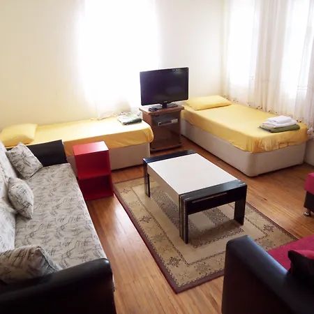 Izmir Seferihisar Apartment Urkmez