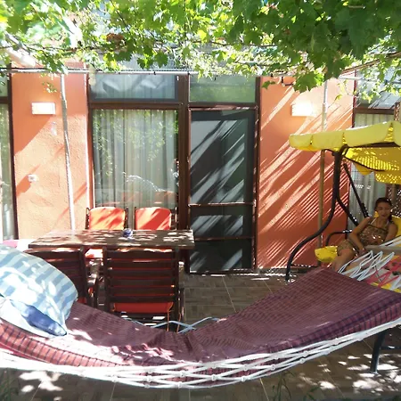 Izmir Seferihisar Apartment Urkmez