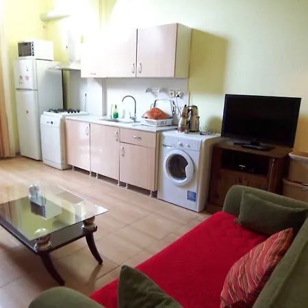 Apartment Izmir Seferihisar Urkmez