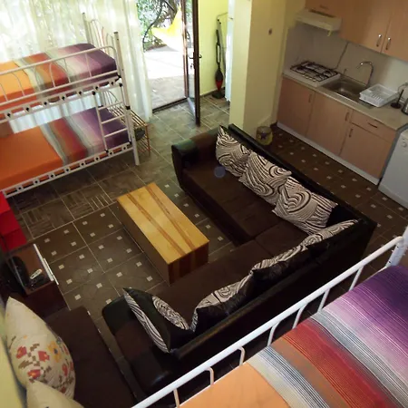 Apartment Izmir Seferihisar Urkmez