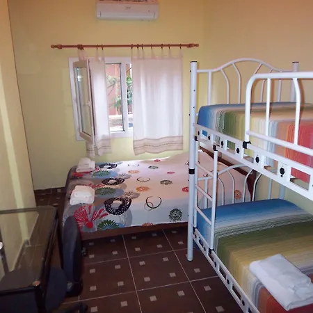 Apartment Izmir Seferihisar *
