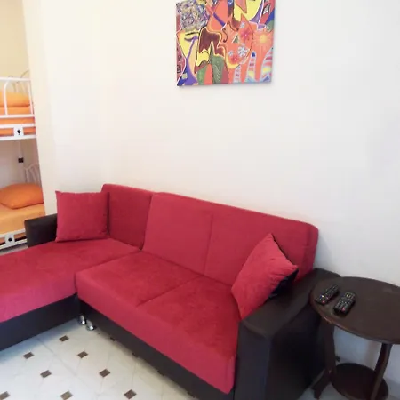 Apartment Izmir Seferihisar