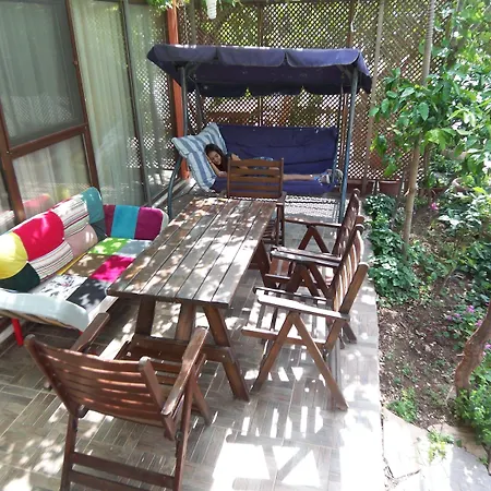 Apartment Izmir Seferihisar