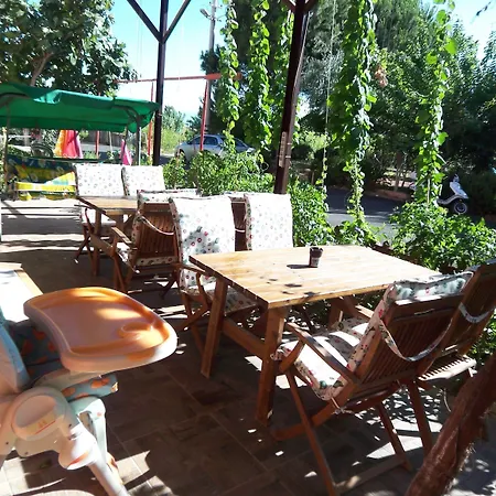 Izmir Seferihisar Apartment Urkmez