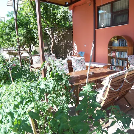 Izmir Seferihisar Apartment