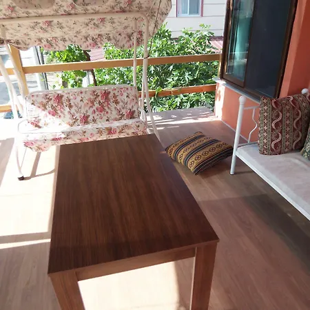Izmir Seferihisar