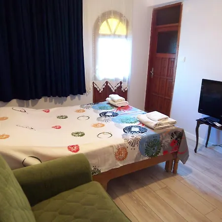 Izmir Seferihisar Apartment Urkmez
