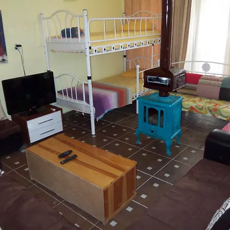 Izmir Seferihisar Apartment *