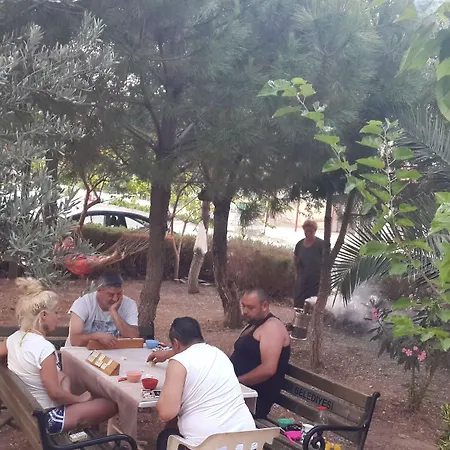Izmir Seferihisar Apartment Urkmez