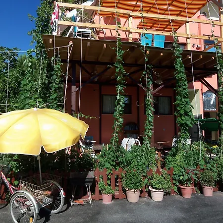 Izmir Seferihisar Apartment Urkmez