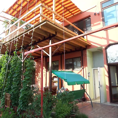 Apartment Izmir Seferihisar