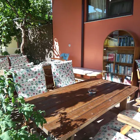 Izmir Seferihisar *