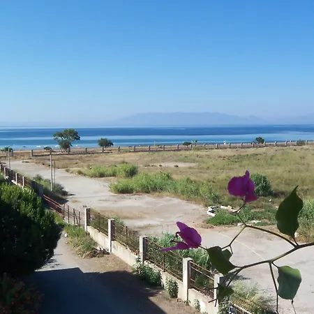 Izmir Seferihisar Apartment