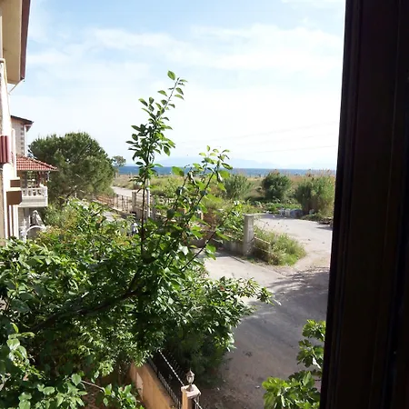 Izmir Seferihisar Apartment Urkmez