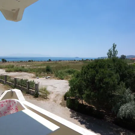 Izmir Seferihisar Apartment