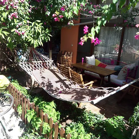 Izmir Seferihisar Apartment Urkmez