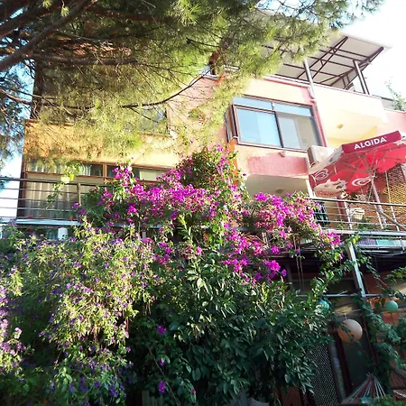 Izmir Seferihisar Apartment Urkmez