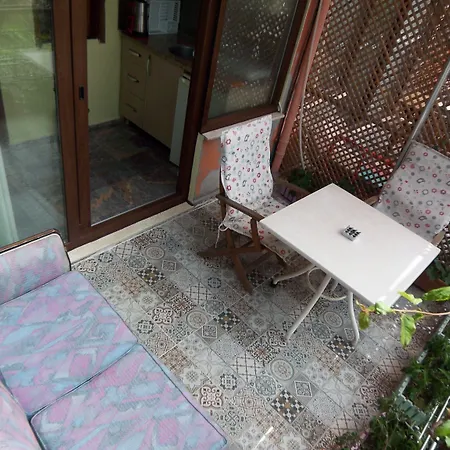 Izmir Seferihisar Apartment Urkmez