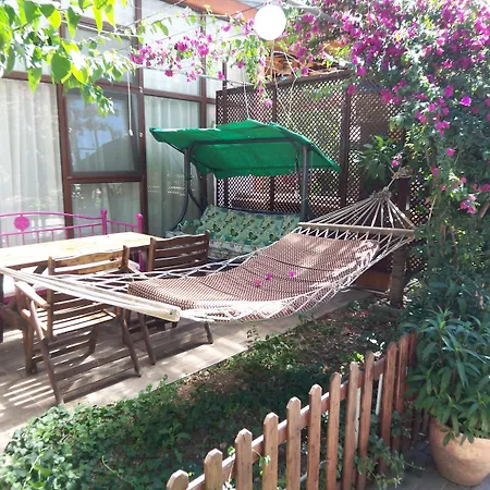 Izmir Seferihisar Apartment *