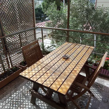 Izmir Seferihisar Urkmez