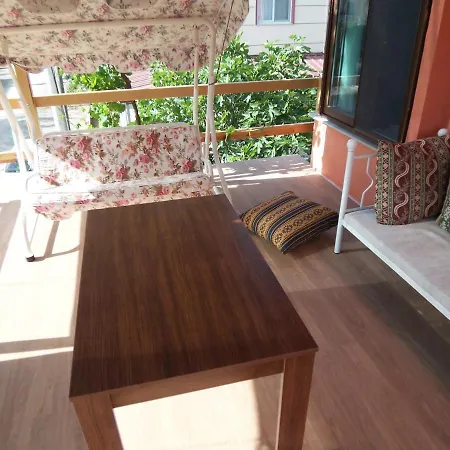 Izmir Seferihisar * Ürkmez
