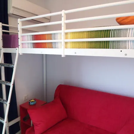 Appartement Izmir Seferihisar