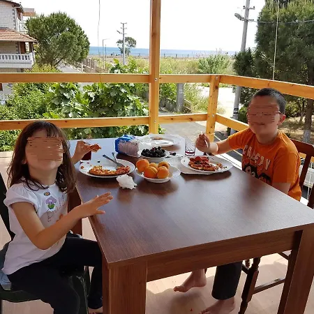 Izmir Seferihisar