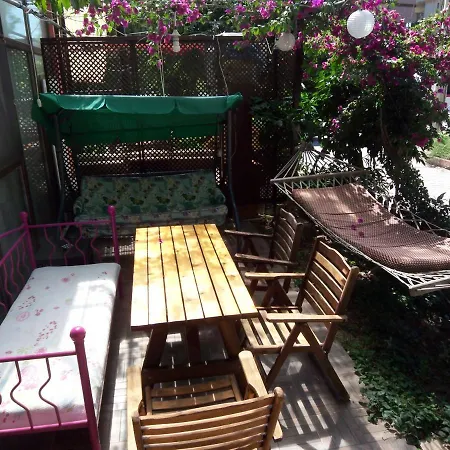 Izmir Seferihisar *