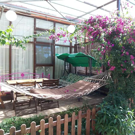 Izmir Seferihisar Appartement