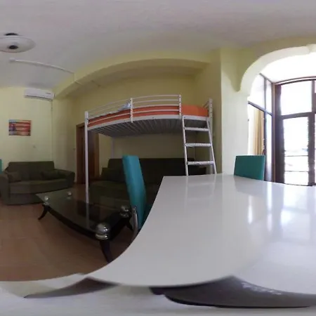 Appartement Izmir Seferihisar Ürkmez