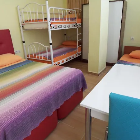 Appartement Izmir Seferihisar *