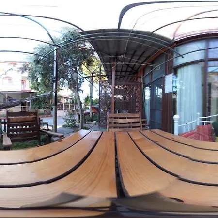 Appartement Izmir Seferihisar *