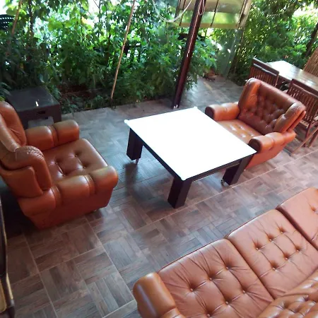 Izmir Seferihisar Apartman *